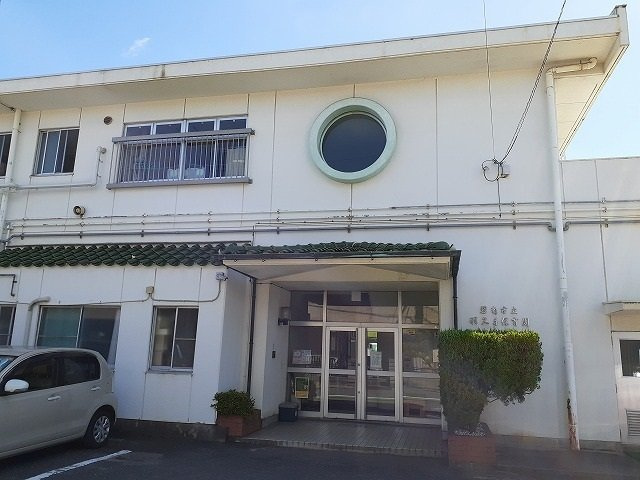 グラース　ベルの周辺|羽久手保育園まで534m