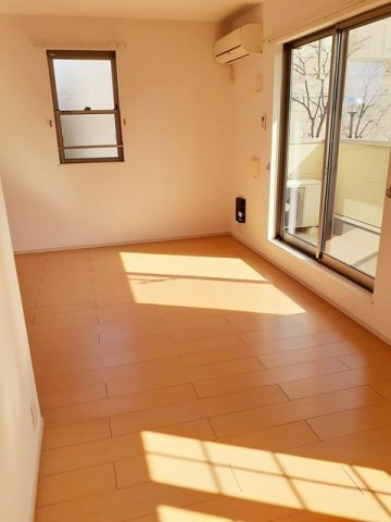 グラース　ベルの居間・リビング