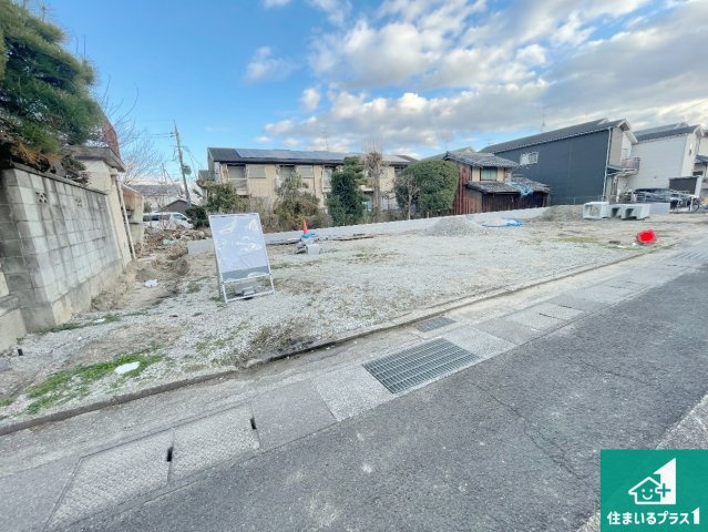 木津川市木津清水　第32期　新築一戸建て