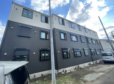 【外観】 | ノーステラス