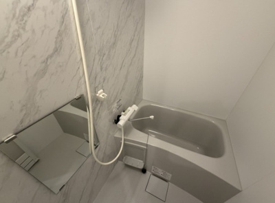 【浴室】 | ノーステラス