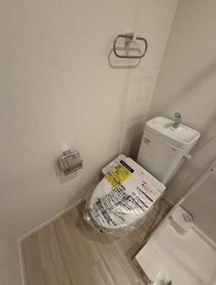 【トイレ】 | ノーステラス