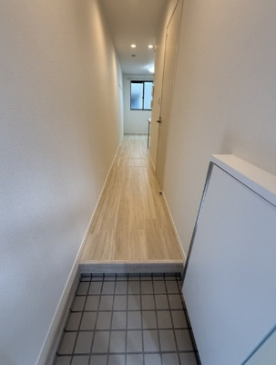 【玄関】 | ノーステラス