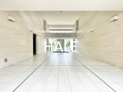 【エントランス】 | リアンシエルブルー東比恵