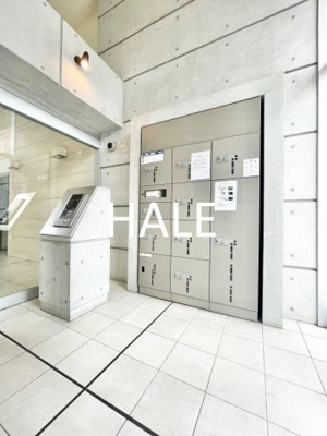 【その他共用部分】 | リアンシエルブルー東比恵