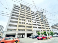 リアンシエルブルー東比恵の画像