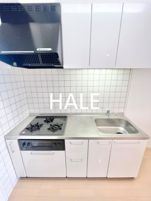 【キッチン】 | リアンシエルブルー東比恵