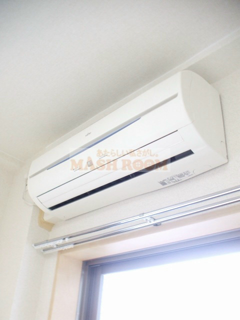 プレール・ドゥーク新高円寺の設備