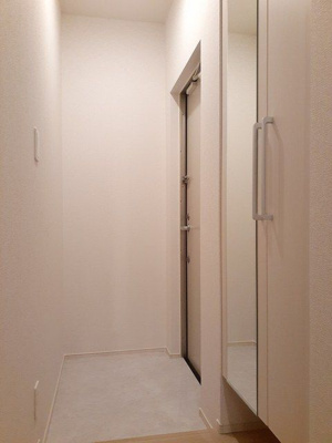 【玄関】 | プラシード