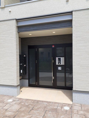 【エントランス】 | プラシード