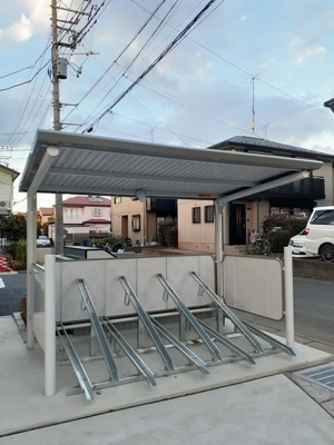 【その他共用部分】 | プラシード