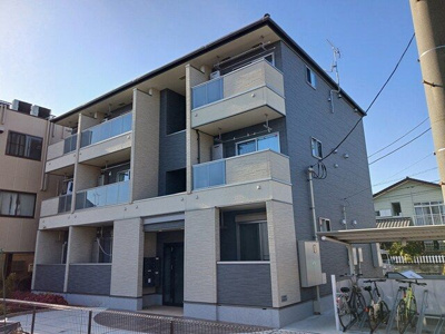 【外観】 | プラシード