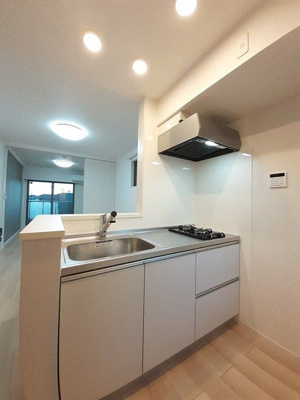 【キッチン】 | プラシード