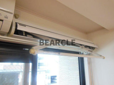 【設備】 | メサヴェルデ今出川