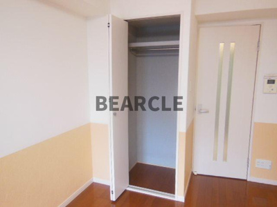 【収納】 | メサヴェルデ今出川