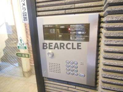 【セキュリティ】 | メサヴェルデ今出川