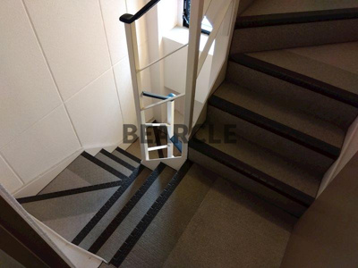 【バルコニー】 | メサヴェルデ今出川