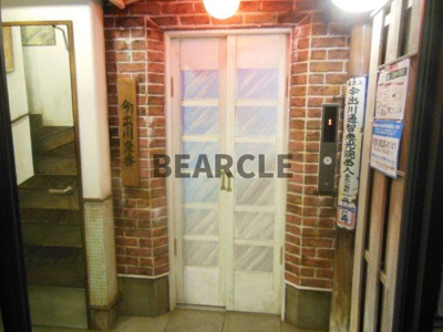 【エントランス】 | メサヴェルデ今出川