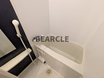 【浴室】 | メサヴェルデ今出川