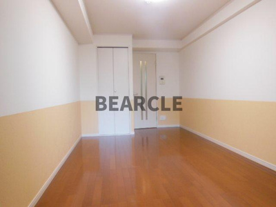 【寝室】 | メサヴェルデ今出川