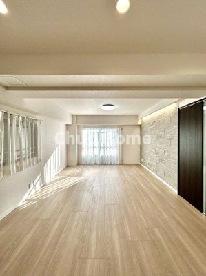 【居間・リビング】 | ヴェラハイツ隅田公園 | リビングダイニング