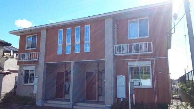 カルム　Ⅱ　中央Ｂ