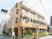 イワセ・ヴィラの画像