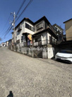 【現地画像あり】厚木市飯山南1丁目　中古戸建　35.36坪の画像