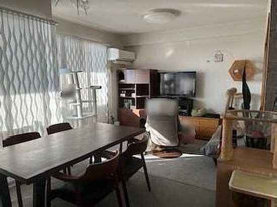 【居間・リビング】