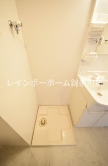 KDXレジデンス市川の設備