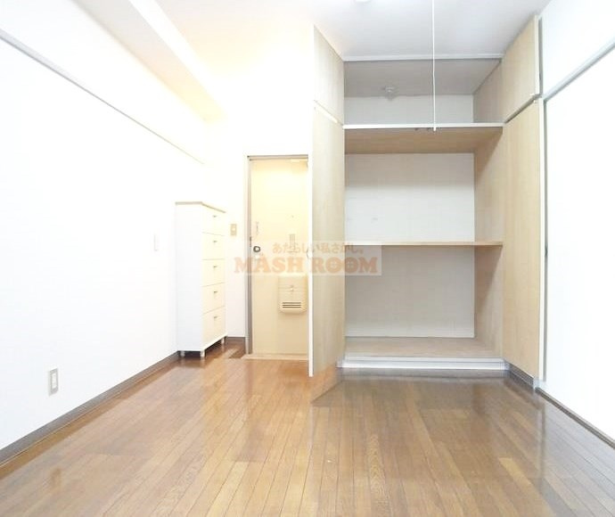 レジデンス・イトーの内装