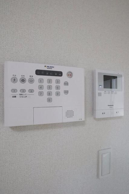 さくらハウスの設備