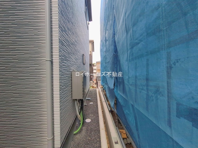  | 名古屋市西区花原町112『仲介料無料』新築戸建て | 撮影：'26/01/08