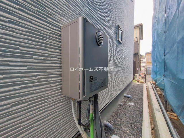  | 名古屋市西区花原町112『仲介料無料』新築戸建て | 撮影：'26/01/08