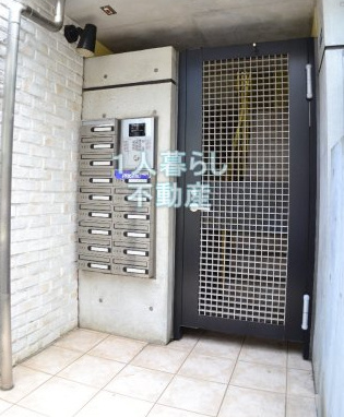 【その他共用部分】 | MODULOR馬込