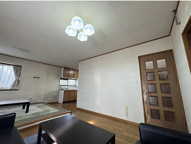 上里町神保原町　中古580のその他