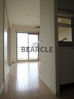 【居間・リビング】 | ヴェルデ山科