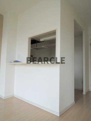 【居間・リビング】 | ヴェルデ山科