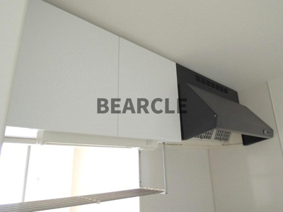 【キッチン】 | ヴェルデ山科