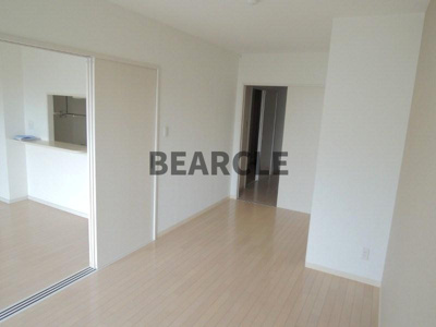 【洋室】 | ヴェルデ山科