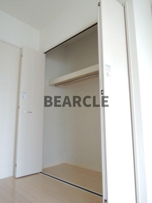 【収納】 | ヴェルデ山科