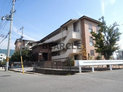 【外観】 | ヴェルデ山科