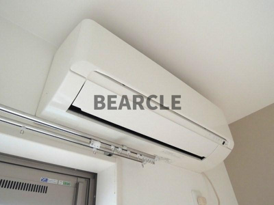 【設備】 | ヴェルデ山科