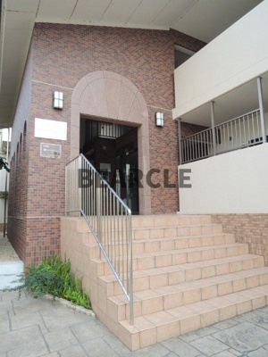 【エントランス】 | ヴェルデ山科