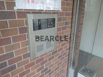 【セキュリティ】 | ヴェルデ山科