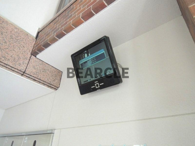 【セキュリティ】 | ヴェルデ山科