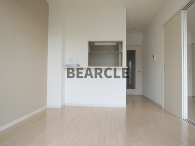 【居間・リビング】 | ヴェルデ山科