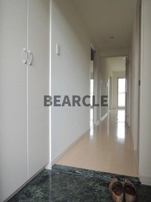 【内装】 | ヴェルデ山科