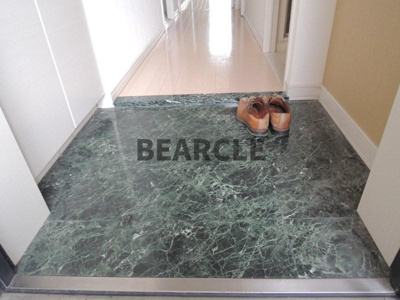 【玄関】 | ヴェルデ山科