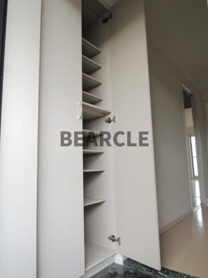 【収納】 | ヴェルデ山科